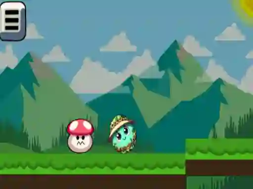 Gra Forest Adventure w Internecie