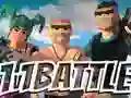 Gra 1v1 Battle w Internecie