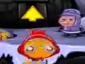 Gra Monkey Go Happy Stage 128 w Internecie