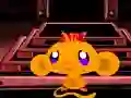 Gra Monkey Go Happy Stage 129 w Internecie