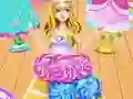 Gra Rainbow Princess Cake Maker w Internecie