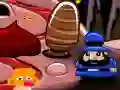 Gra Monkey Go Happy Stage 131 w Internecie