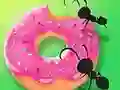 Gra Idle Ants Simulator w Internecie