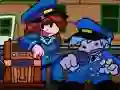 Gra Thomas' Railway Showdown w Internecie