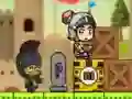 Gra Zombie Mission 13 w Internecie