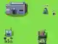 Gra Islandustry w Internecie
