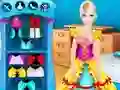 Gra Design A Royal Dress w Internecie