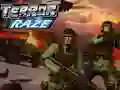 Gra Terror Raze w Internecie