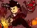 Gra Devil’s Corp w Internecie