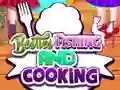 Gra Besties Fishing and Cooking w Internecie