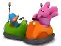 Gra Bumper cars w Internecie