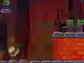 Gra Super Heroes vs Zombie w Internecie