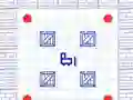 Gra Move Boxes w Internecie