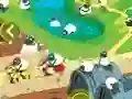 Gra Where's Shaun? w Internecie
