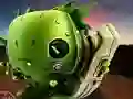 Gra Winsome Robot Escape w Internecie