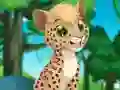 Gra Cheerful Leopard Escape w Internecie