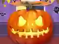 Gra Coloring Book: Halloween w Internecie