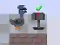 Gra The Pigeon Post Principle w Internecie