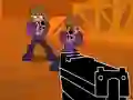 Gra Rushdown Rivals Reloaded w Internecie
