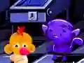 Gra Monkey Go Happy Stage 732 w Internecie