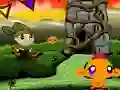 Gra Monkey Go Happy Stage 133 w Internecie