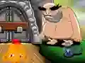 Gra Monkey Go Happy Stage 134 w Internecie