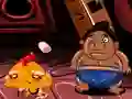 Gra Monkey Go Happy Stage 136 w Internecie