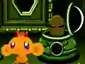 Gra Monkey Go Happy Stage 139 w Internecie