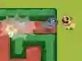 Gra Disney Junior: Mazes w Internecie