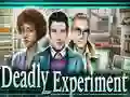 Gra Deadly Experiment w Internecie