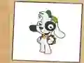 Gra Doki Escuela De Pintura w Internecie
