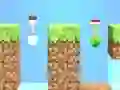 Gra Merge Miners 3D w Internecie
