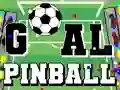 Gra Goal Pinball w Internecie