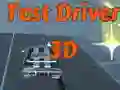 Gra Fast Driver 3D w Internecie