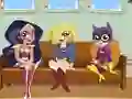 Gra Cartoon Network Climate Chfmpions Eco Expert w Internecie