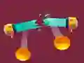 Gra Space Bricks w Internecie