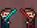 Gra Castel Wars Modern w Internecie