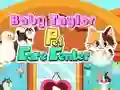 Gra Baby Taylor Pet Care Center w Internecie