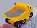 Gra Truck Driving w Internecie
