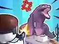 Gra Heli Monsters w Internecie