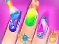 Gra Baby Nail Salon w Internecie
