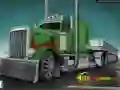 Gra Long Vehicle Parking w Internecie