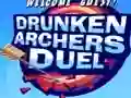 Gra Drunken Archers Duel w Internecie