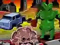 Gra Monkey Go Happy Stage 736 w Internecie