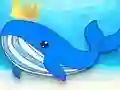 Gra Coloring Book: Whale w Internecie