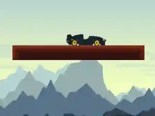 Gra Jumpy Car w Internecie