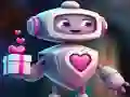 Gra Smiling Robot Escape w Internecie