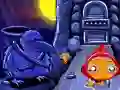 Gra Monkey Go Happy Stage 156 w Internecie