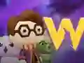 Gra Hogwarts: The Battle of Wizards w Internecie