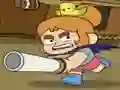 Gra Craig of the Creek Hydro Blast w Internecie